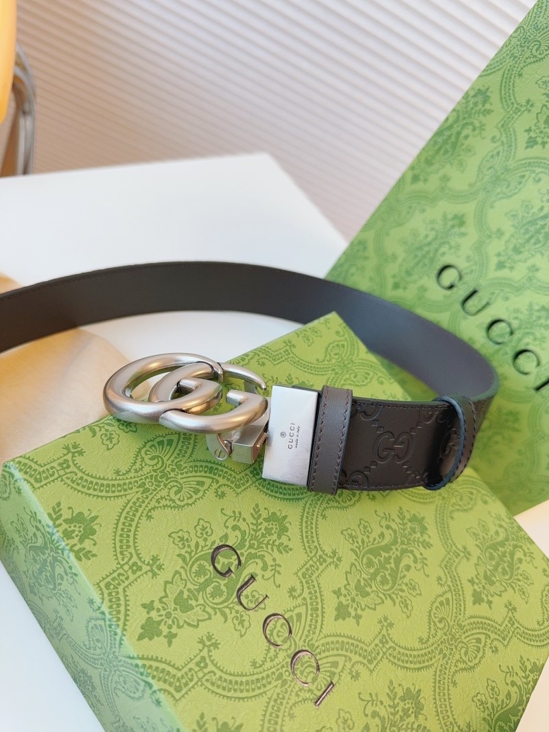 Gvc*1 belts